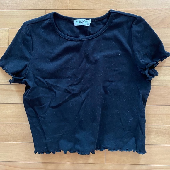 Twik tshirt - Picture 1 of 2